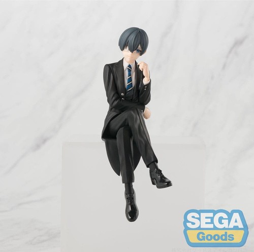 Black butler boarding school - black,