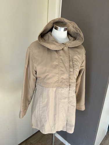 Comptoir des cotonniers parka - cotonniers,,
