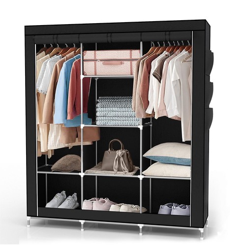 Armoire rangement pliable - de,