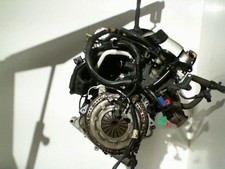 Moteur PEUGEOT 307 PHASE 1