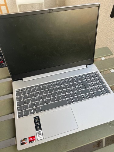 Lenovo ideapad s340 15api - lenovo,