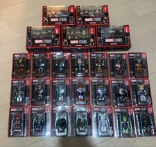 Coffret Marvel Studios