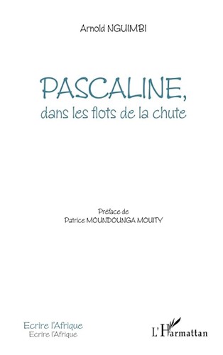 Pascaline dans les - dans,