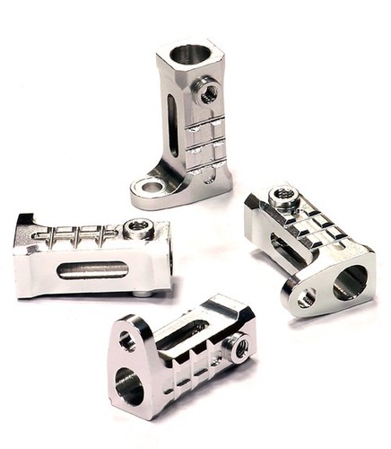 Support rails alu - de,