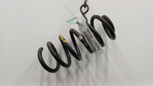 Ressort suspension arriere - de,