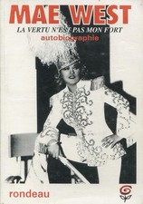Mae West - La vertu n'est pas