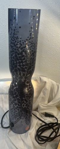 Vintage ikea glass spotted - ikea,
