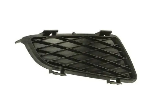 Grille pare chocs droite - grille, de