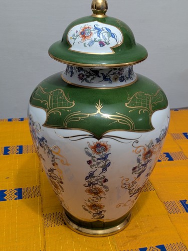 Grand pot porcelaine - pot,