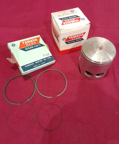 Nos oem kit - kit, piston