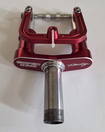 Goped king racing forks - racing,