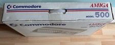 COMMODORE / AMIGA 500 Avec