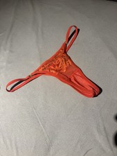 string porte sexy odorant