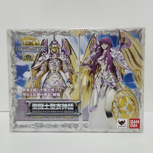 Saint seiya cloth - seiya,