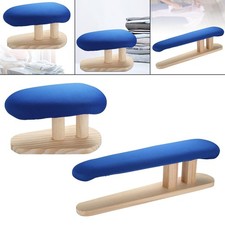 Tabouret de repassage en bois