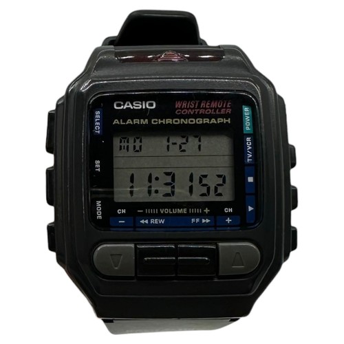 Montre numérique casio s - casio, 90's
