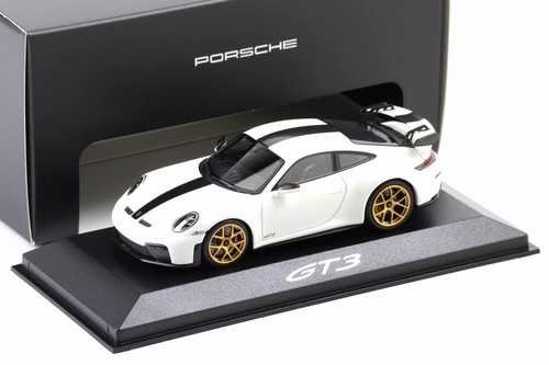 Minichamps porsche 911 - 1:43,
