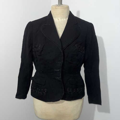 Veste ancienne 1900 - veste,
