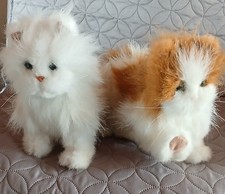 Peluche interactive CHATONS  Furreal Friends  Hasbro  2009