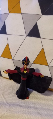 Figurine aladdin jaffar - aladdin,