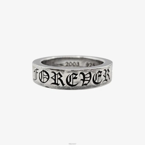 Chrome hearts forever - hearts,