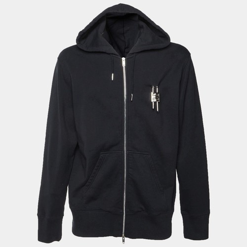 Sweat capuche zippé - sweat,