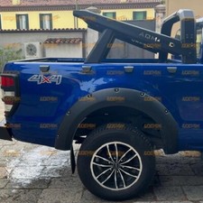 Ford Ranger Rack Galerie de