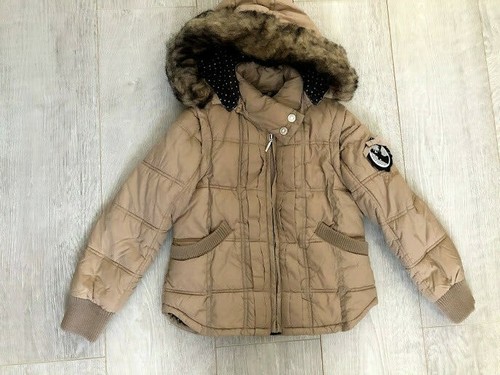 Veste geox fille - fille, 6