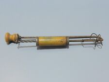 -ANCIEN FOUET A MAYONNAISE LE ROI DES BATTEURS LE BOLÉRO OLD MAYONNAISE WHISK  D