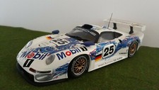 PORSCHE 911 GT1 LE MANS 1996 #