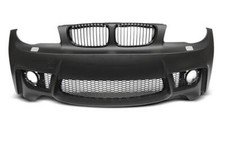 Pare choc avant BMW serie 1