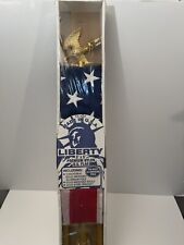 american flag set 3’ x 5’