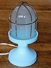 ancienne petite baladeuse de