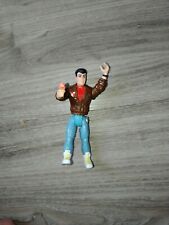 Figurine  JAMES BOND JUNIOR 1990 HABSRO