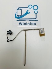 LCD Cable Flex Nappe Ecran & webcam HHP Mini 210-3000 (210-3020sf)