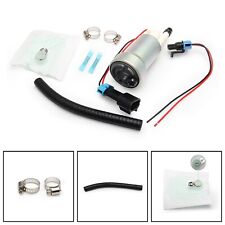 525lph Hellcat Fuel Pump + Install Kit E85 F90000285  pour Walbro TI