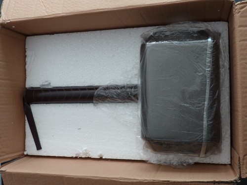 Thor marteau hammer 1 - marteau, 1:1