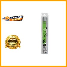 Set de 60 Baguettes TIG Inox
