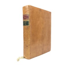 Édition Originale HISTOIRE GÉNÉRALE DES VOYAGES 1748 Prévost GRAVURES Tome V
