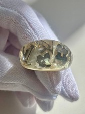 Bague Louis Vuitton Berg
