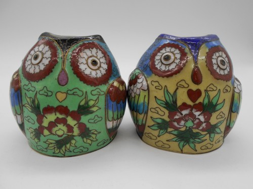 Magnifique paire figurine - paire,