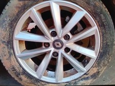 205/55/16 JANTE / 2630667 POUR