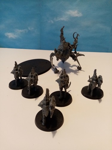 Warhammer 40k armée de - armée,