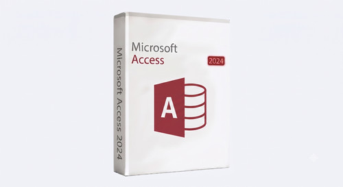 Microsoft access 2024 - microsoft, pc