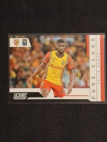 Carte panini score 2023 - panini,