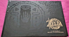 The Legend of Zelda Tears of