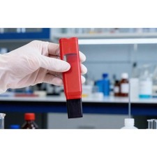 PH-mètre Portable pour