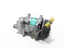 Compresseur climatisation 6453KW Peugeot 307 (T5)