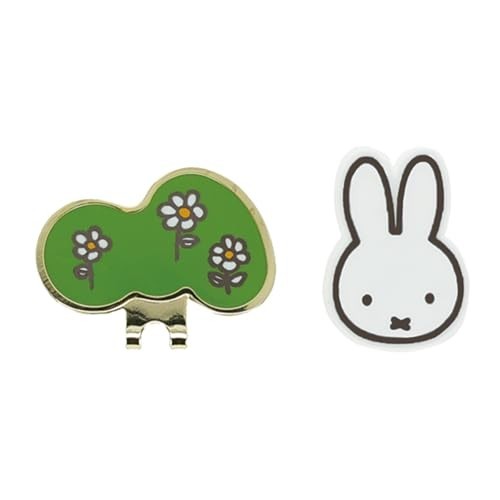 Lapin marqueur golf - de,