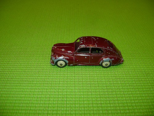 Dinky toys 24r peugeot 203 - peugeot,